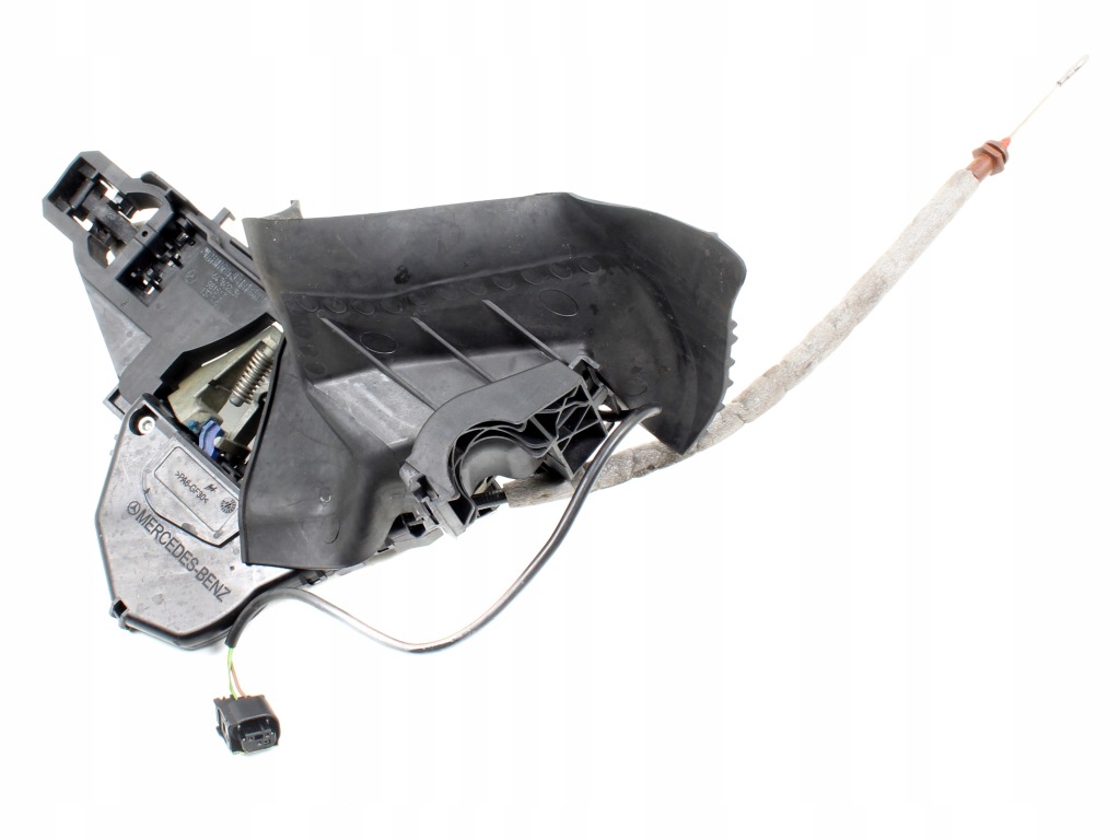 фото №5, Ручка зовнішня правий перед передня mercedes gl x164