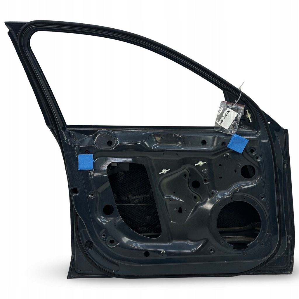 фото №6, Двері лівий перед audi a4, s4, rs4 b8 8k0