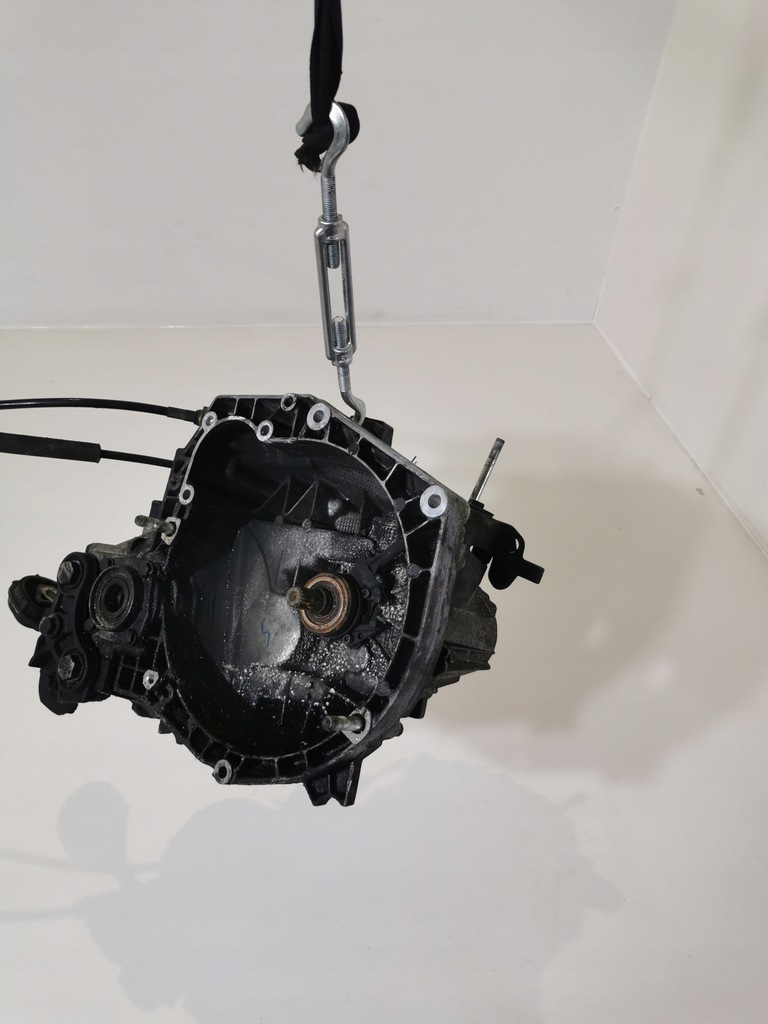 фото №7, Коробка передач передач fiat bravo alfa romeo 147 1.6 jtd 464332891
