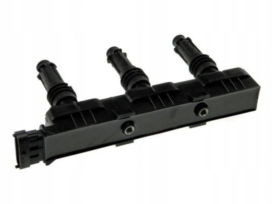 Котушка запалювання nty ecz-pl-025 Оригінал