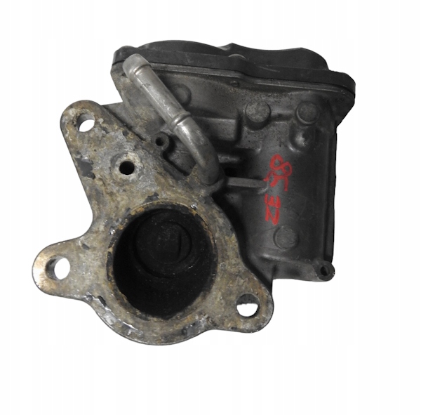 Ze98 клапан egr renault opel 2.3 dci 147109869r Ціна