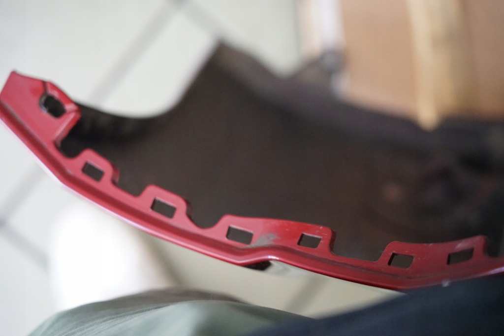 фото №9, Fiat ducato кутик бампера правий 1315084070 dx st7533