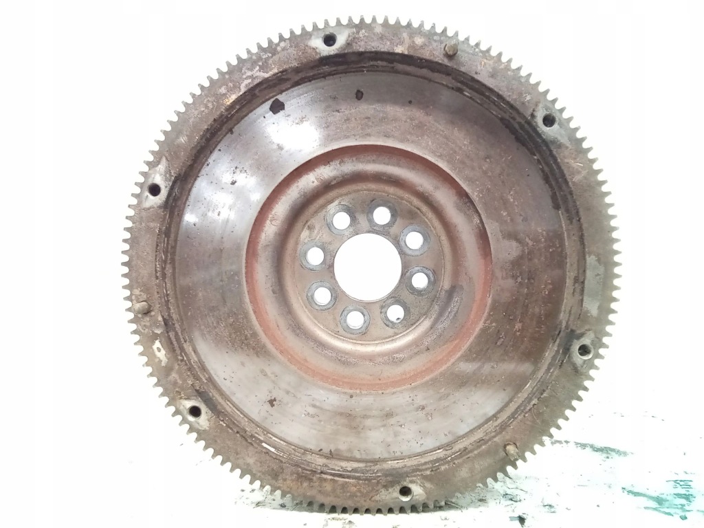 фото №8, Volkswagen multivan t4 1992 зчеплення / комплект