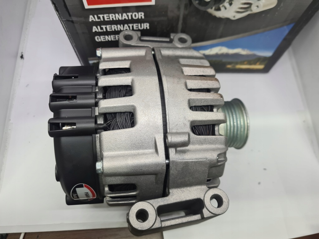 Стартер mercedes klasa c w204 e w212 s w221 sl Недорого