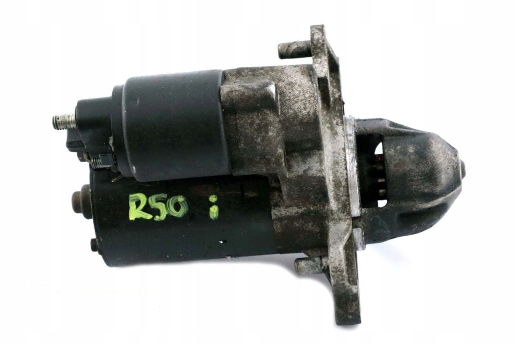 Купити Mini cooper r50 r52 r53 w10 1.6 бензин стартер 1489995