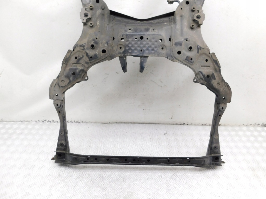 фото №12, Підрамник балка підрамник перед - mazda cx5 cx-5 12-17