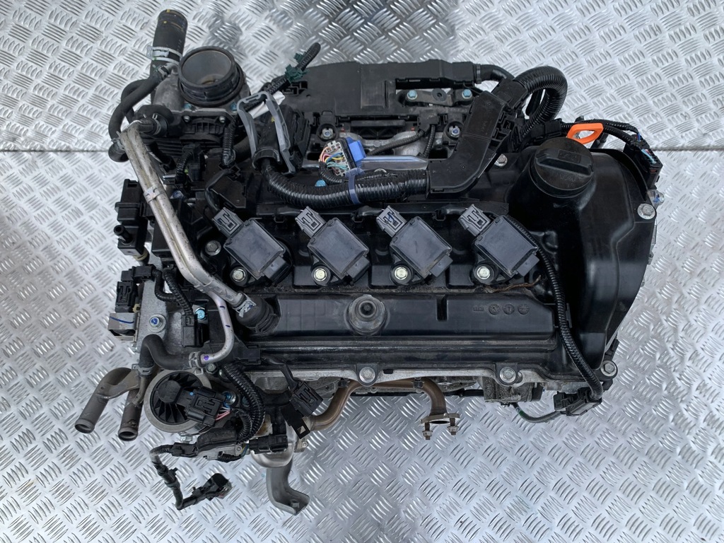 фото №9, Двигун kompletny leb8 1.5 i-vtec honda jazz v 20-