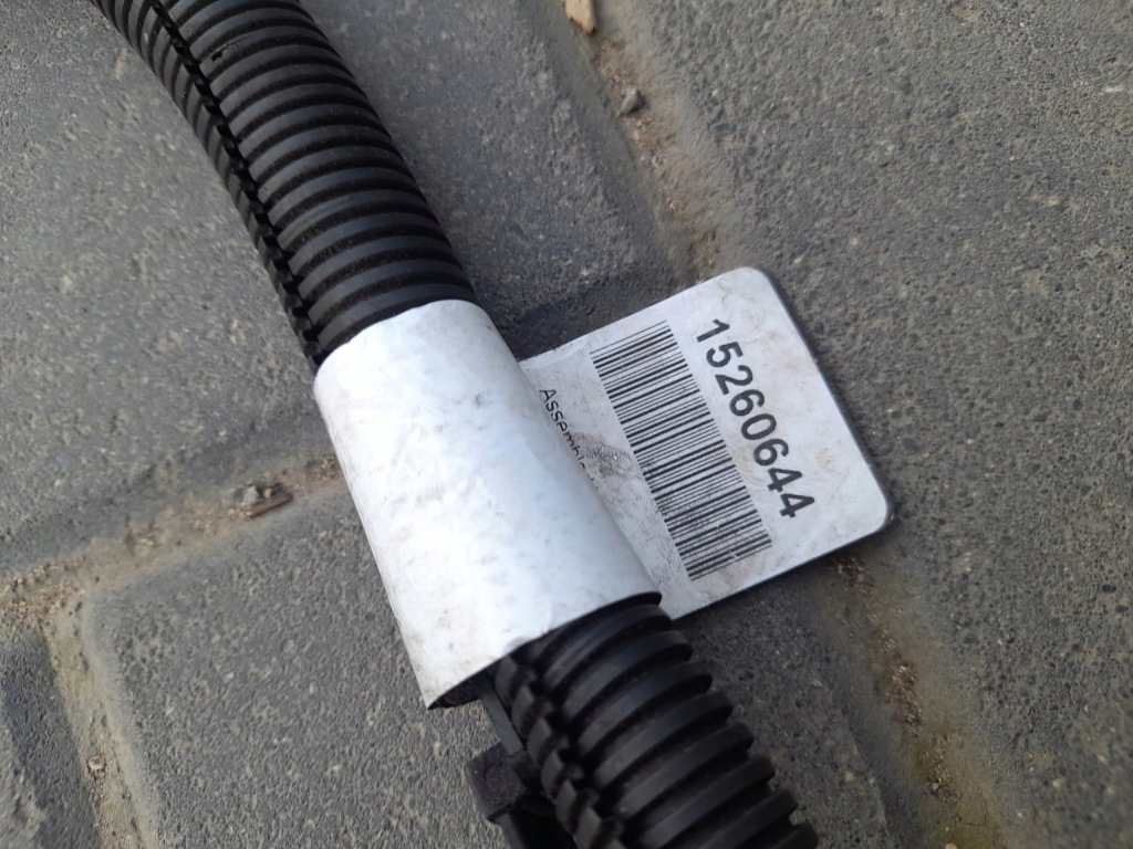 Купити Hummer h3 05-10 джгут трубопровід 15260644 америка