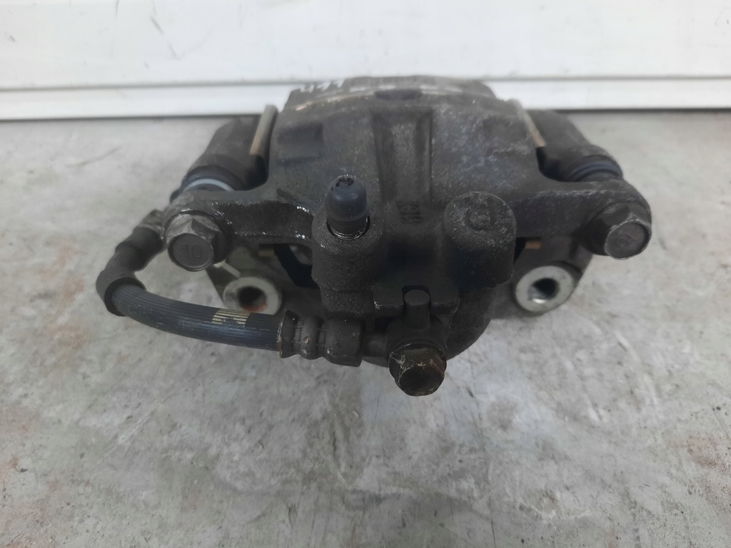 фото №5, Супорт правий задня mazda cx-9 cx9 06-15