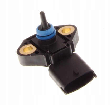 фото №1, Датчик тиск. оливи case