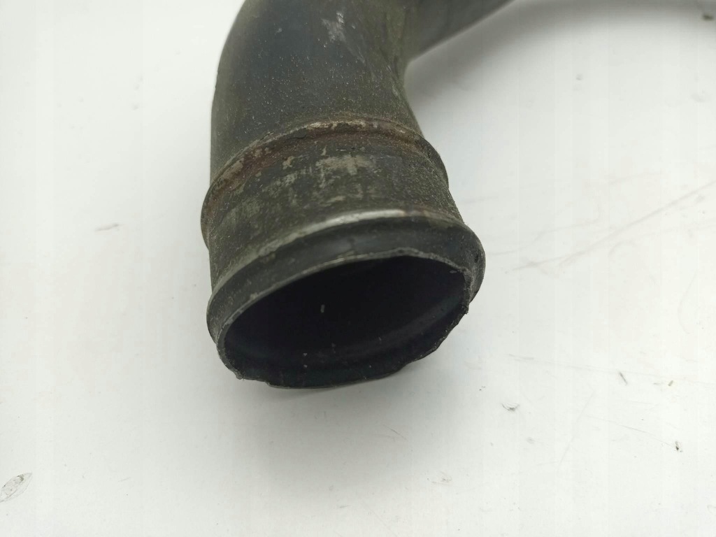 фото №4, Rover 45 99-05 2.0 td idt труба повітря