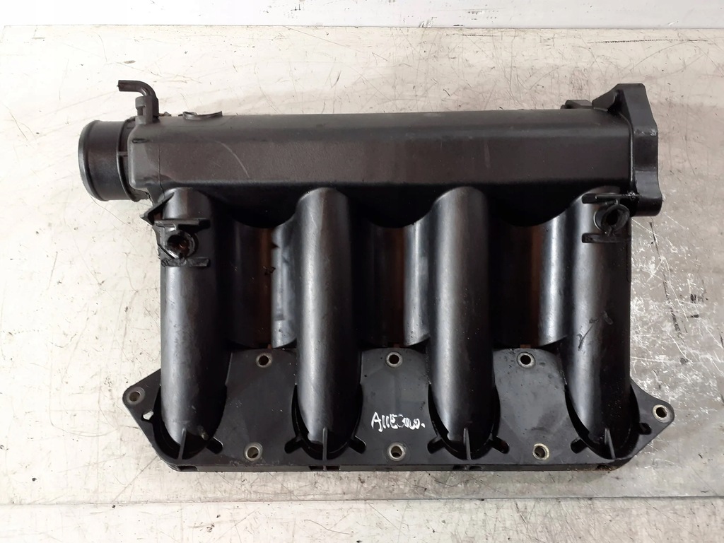 фото №5, Колектор всмоктуючий 6110900437 mercedes vito w638 2.2