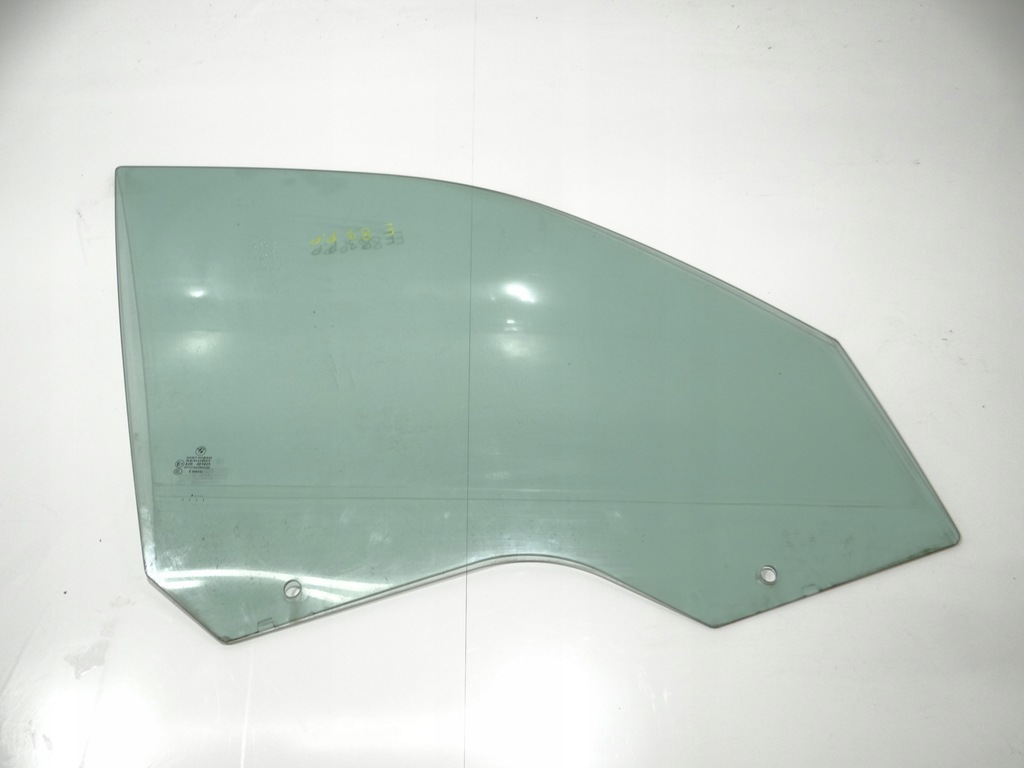 фото №1, Стекло дверь правый перед bmw x3 e83 lci 16750737