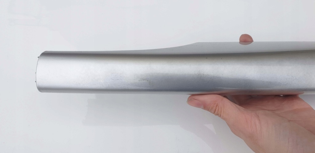 Купить Peugeot 307 sw 307sw универсал накладка молдинг заглушка рейлинг левое  перед