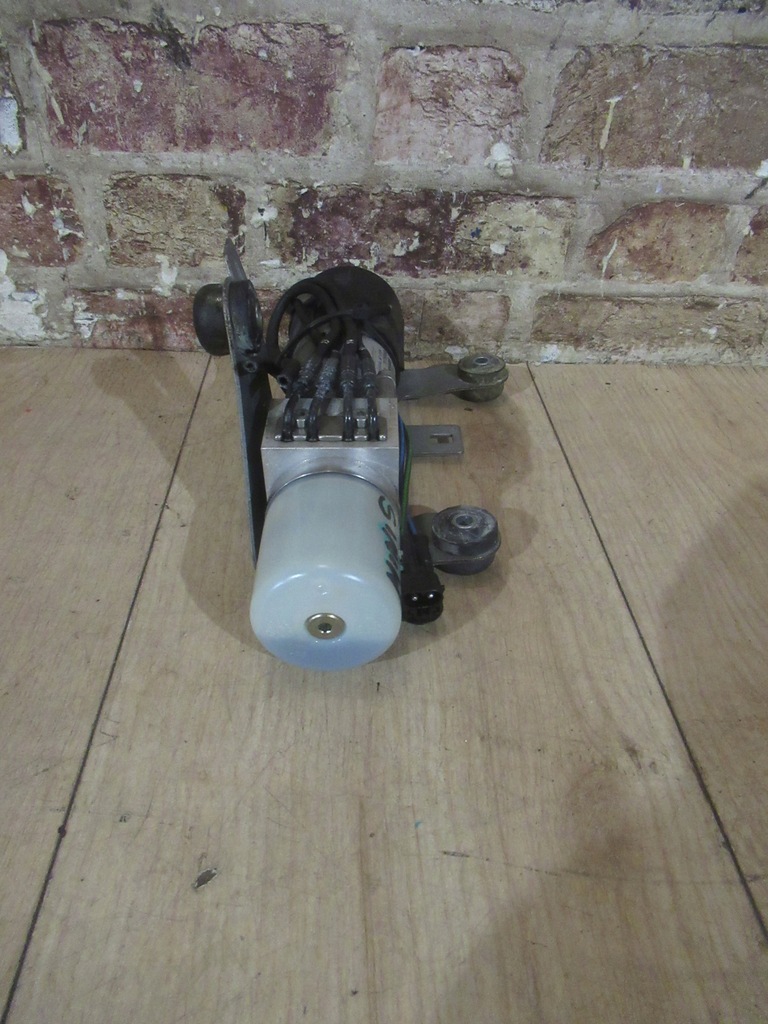 фото №4, Насос дах 7079880 mini cooper s r53 2005 rok