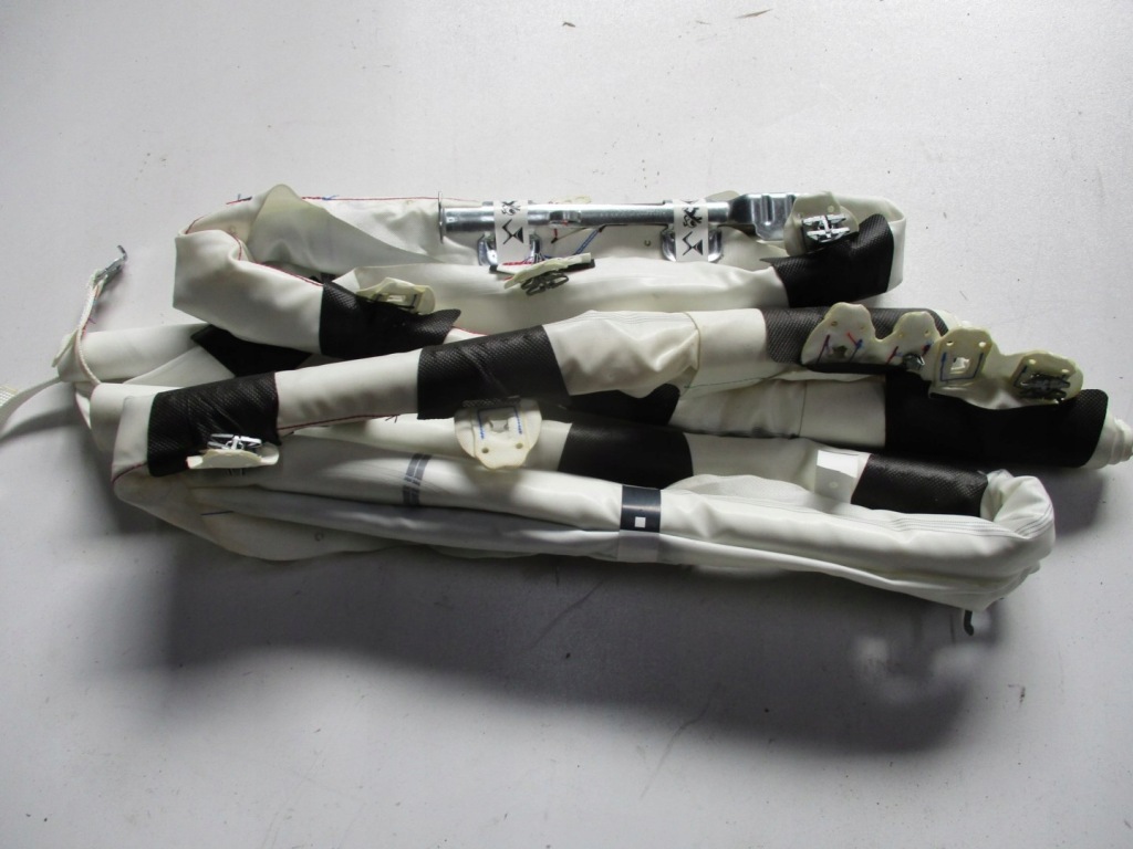 фото №1, Шторка безопасности шторки безопасности peugeot 208 ii 20r