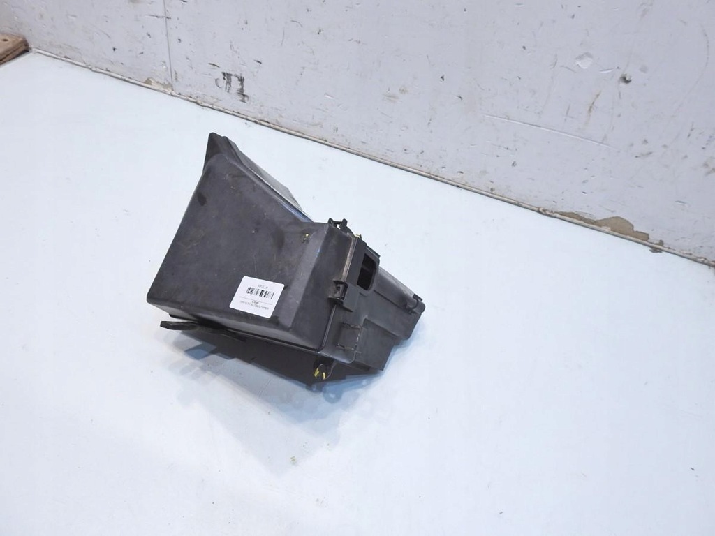 фото №8, Корпус коробка запобіжників subaru forester iii 2.0 d mb502000b