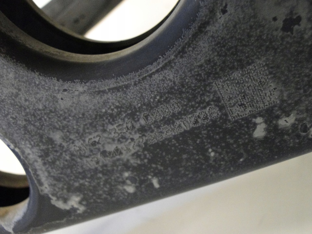 фото №8, Mercedes gls x167 167 подрамник задний подрамник подрамник