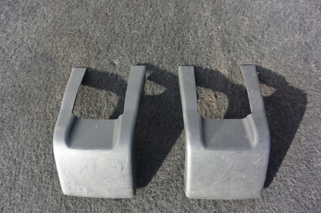 фото №3, Захист напрямна сидіння kpl mini countryman r60 заглушка