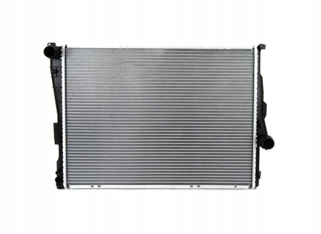 фото №2, Bmw z4 e85 e86 03-09 2.5 192km радиатор wody