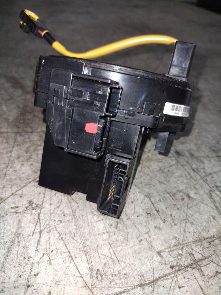 фото №5, Стрічка pod кермо suzuki sx4