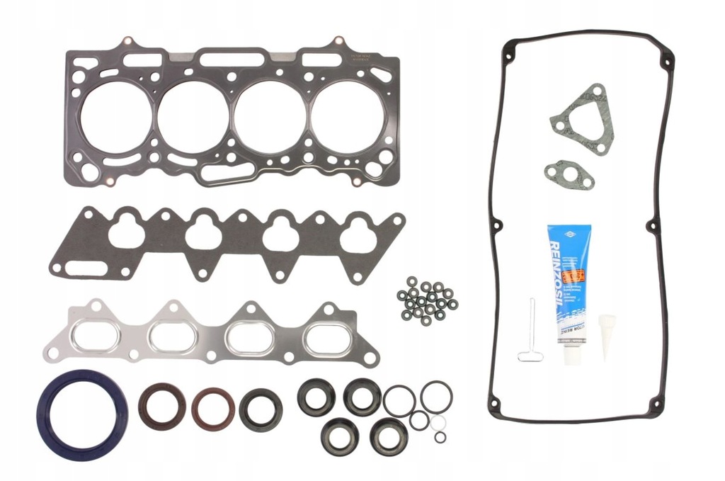 фото №1, Victor reinz 01-53880-01 kompletny набор прокладка, двигатель