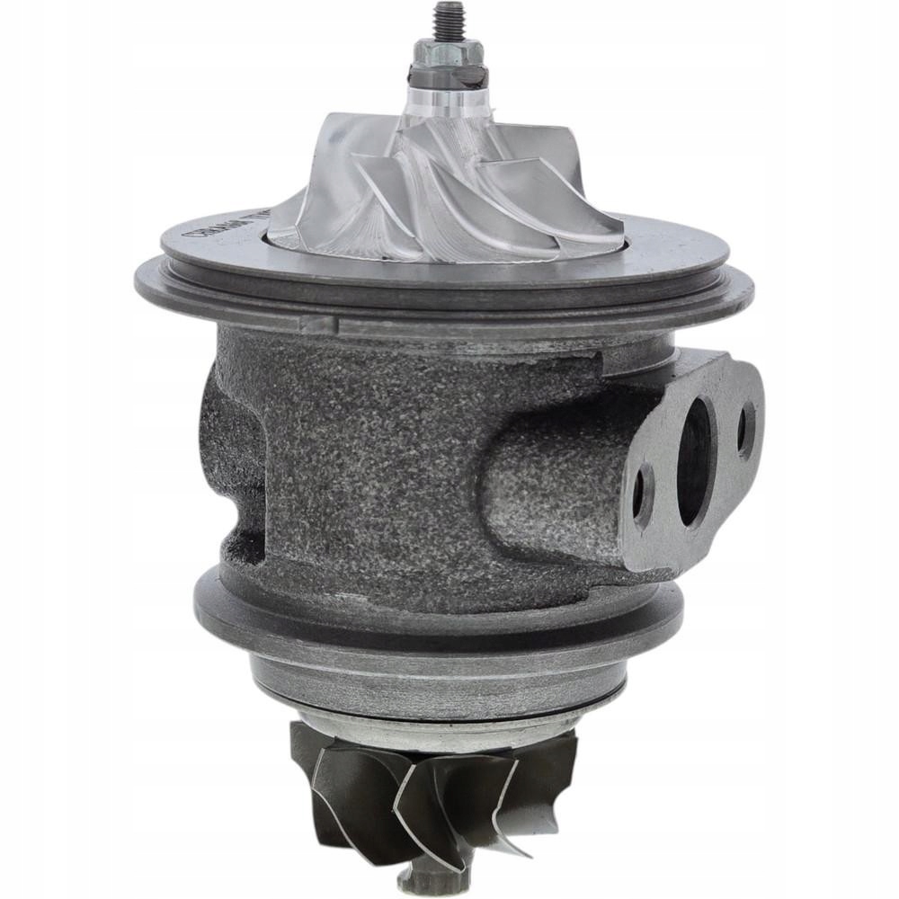 Core turbo td02l Цена