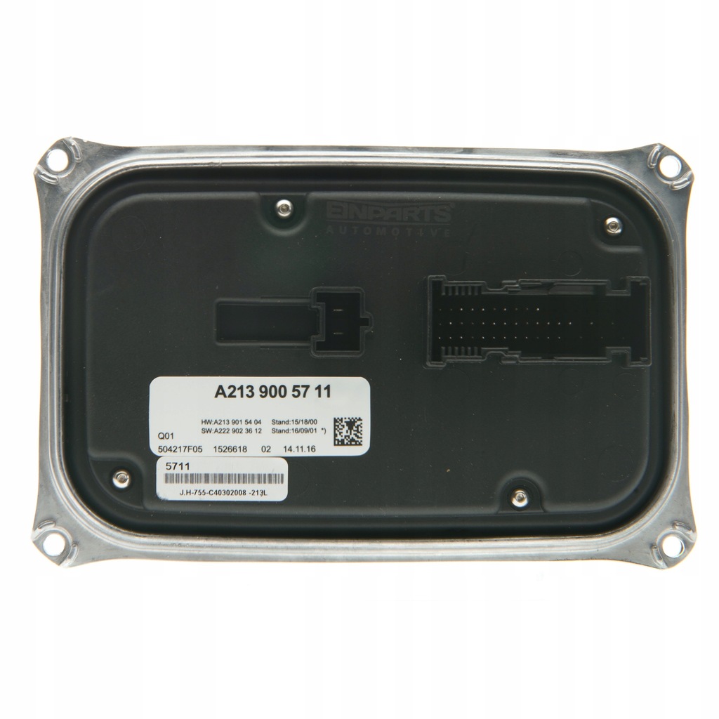 фото №1, Eplm24 модуль блок керування led