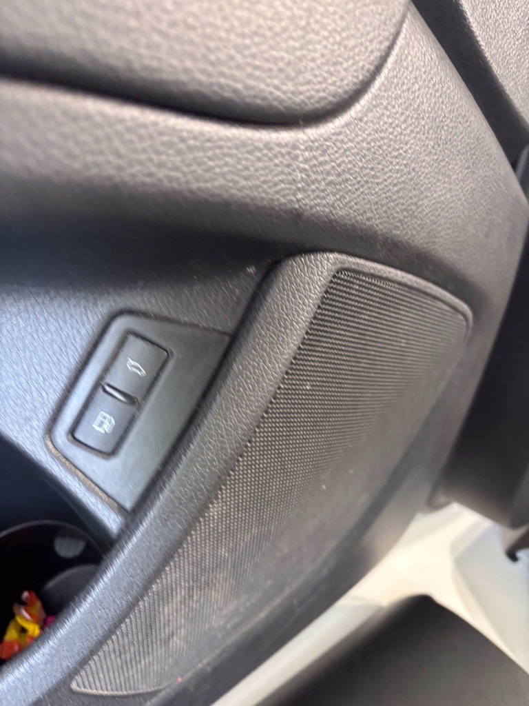 фото №8, Audi q7 4l 2009 комплект обшивки / оббивка двері / комплект