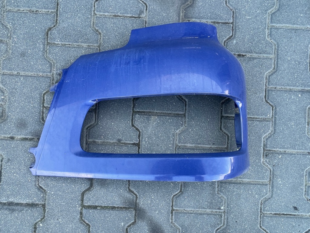 Купити Daf cf85 2006-2013 лівий панель фари reflektorora 1363373