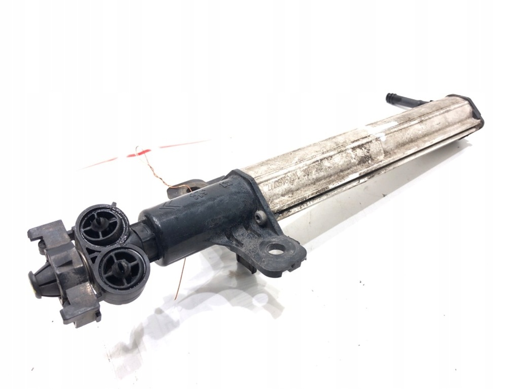 фото №1, Омивач фара лівий перед renault grand scenic iii minivan