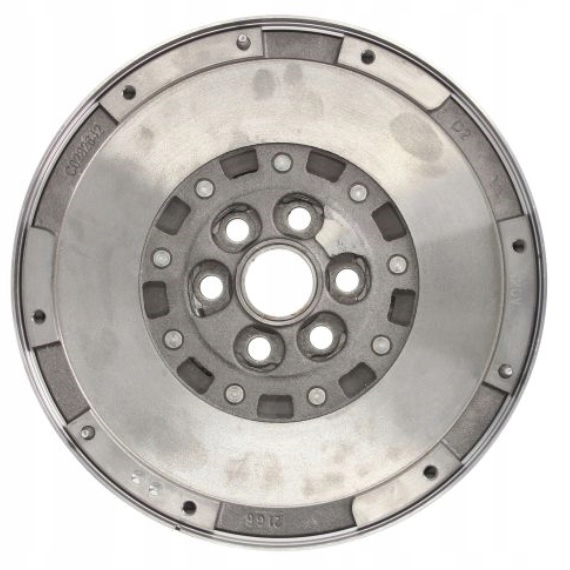 фото №1, Колесо двомасовий valeo alfa romeo 159 giulietta fiat