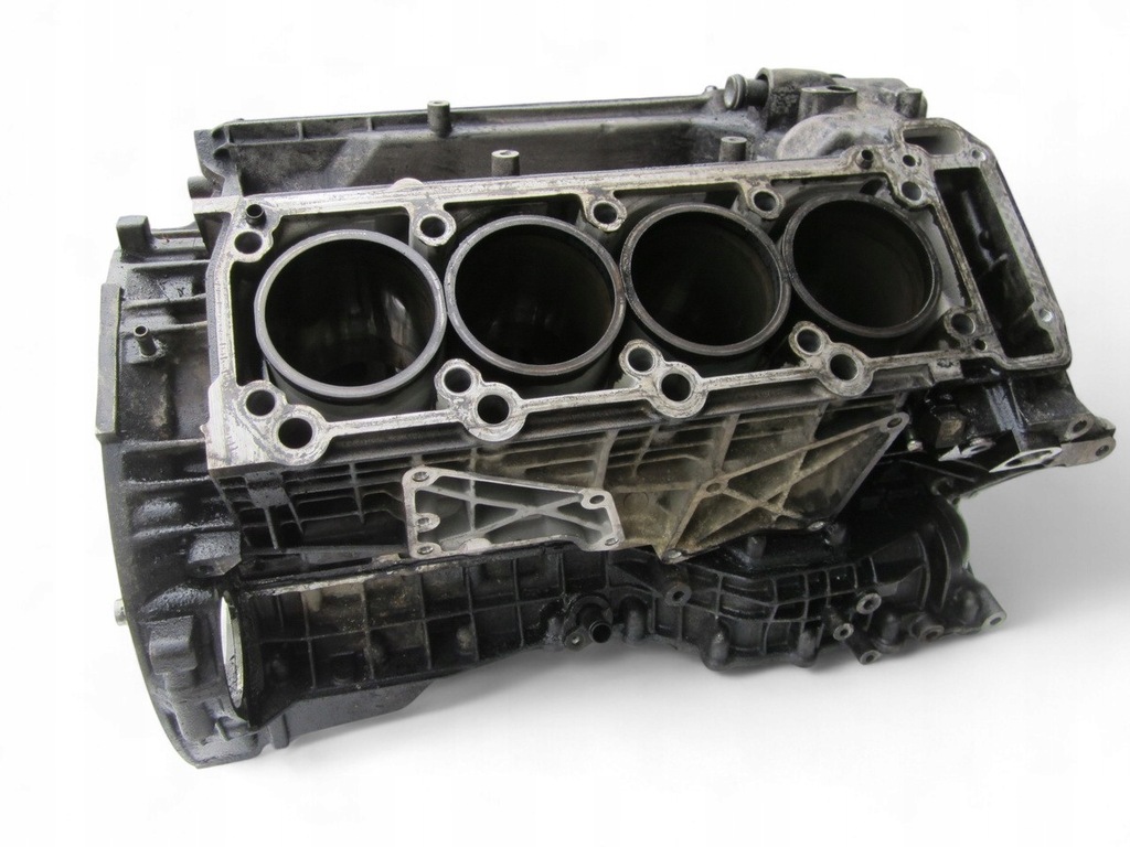 фото №8, Блок двигателя mercedes gl x164 gl420 4.0 v8 cdi om629