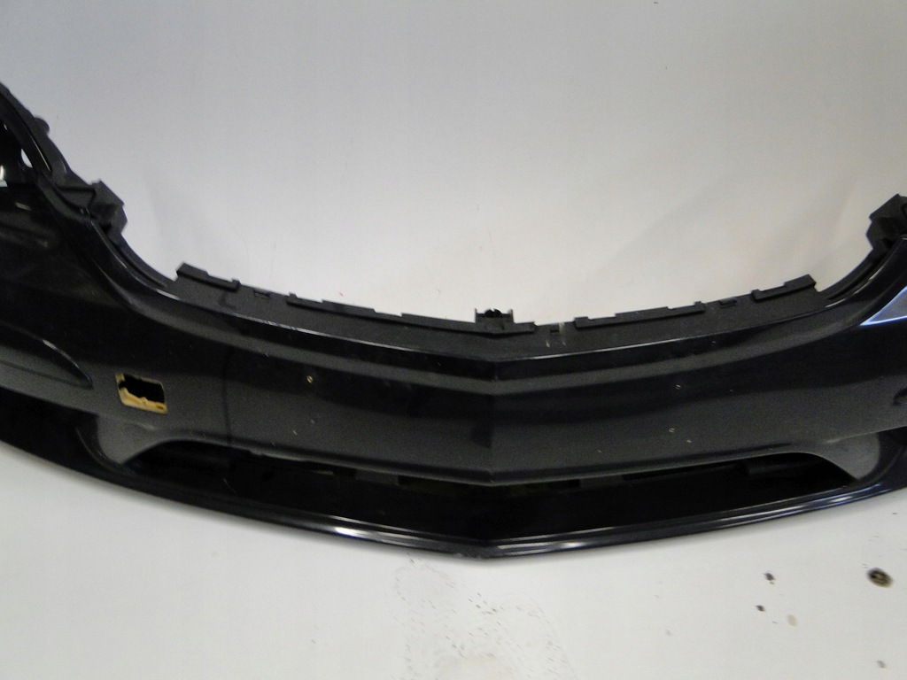 фото №9, Mercedes r klasa 251 w251 бампер передний amg