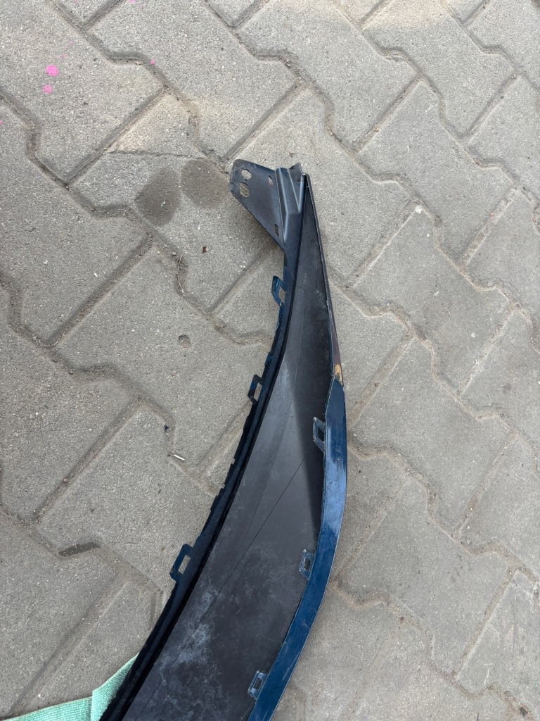 Решітка радіатора решітка радіатора молдинг бампер peugeot 3008 5008 рестайлінг  21-24rok 9836793177 oryg Ціна