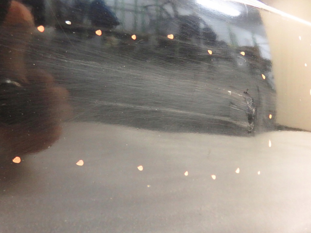 фото №11, Дверь левая задние honda civic viii fn, fk b92p hb