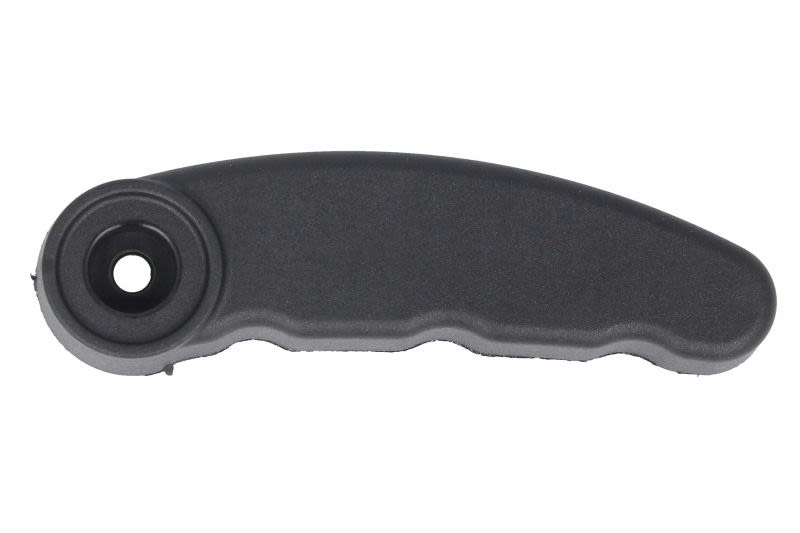 фото №1, Ручка двері задня ліва внутрішня чорний iveco daily vi 03.2014-