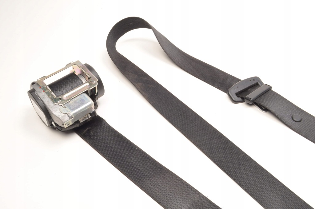 фото №9, Porsche cayman 987 pas безпеки лівий перед спрацювання 98780303305