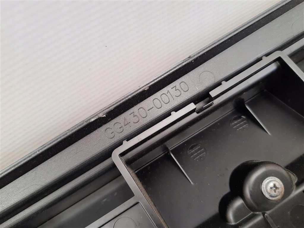 фото №9, Молдинг порог левая infiniti q30 qx30 po 2015