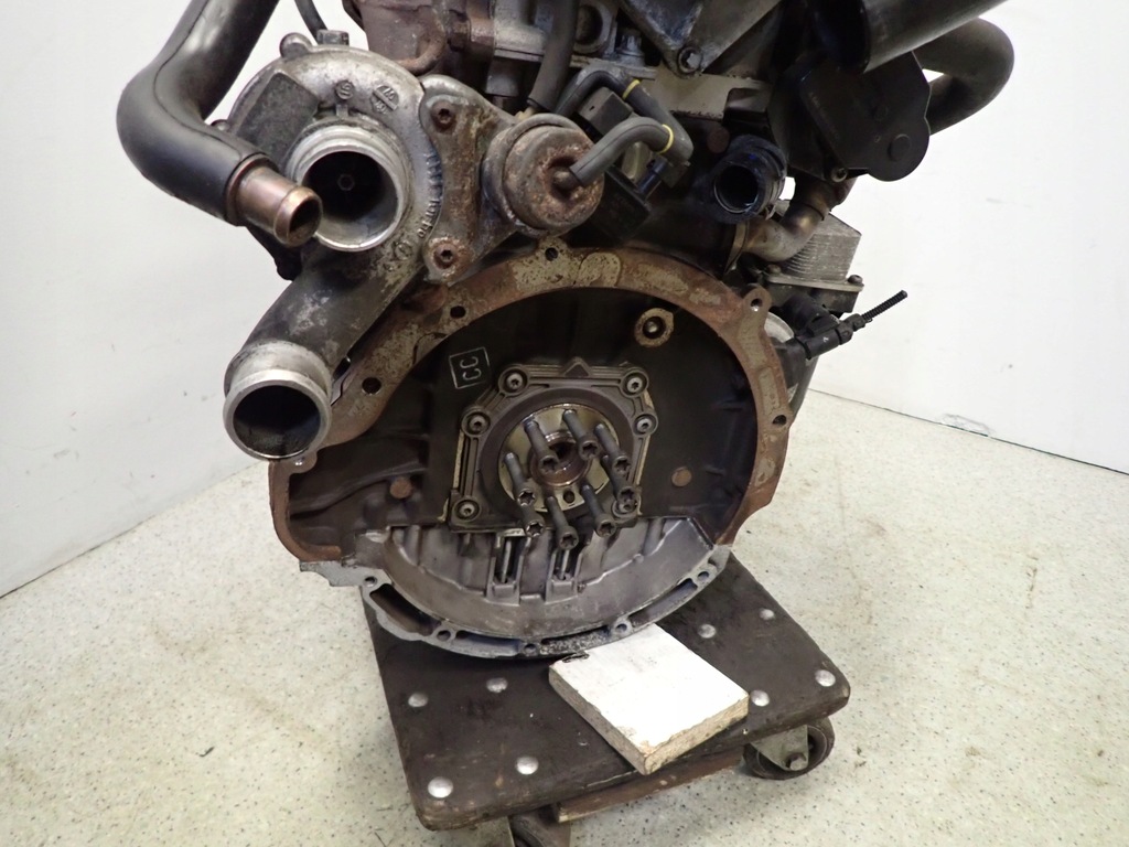 фото №11, Mitsubishi colt cz3 04- 1.5 did двигун двигун