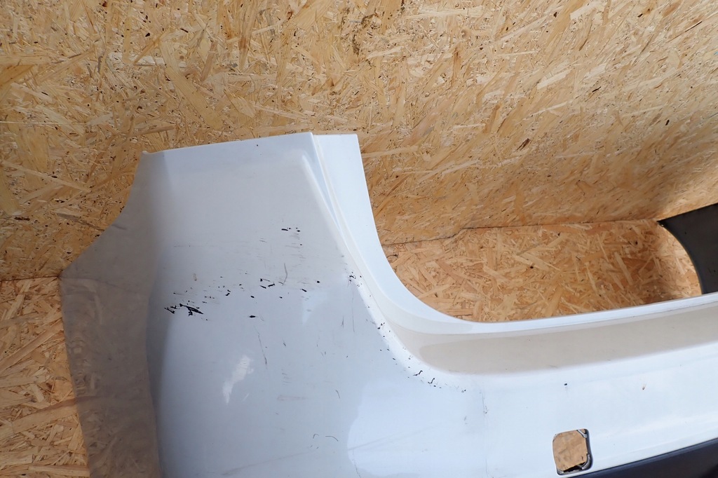 фото №8, Subaru levorg vm4 vmg sti бампер задняя 57704va030