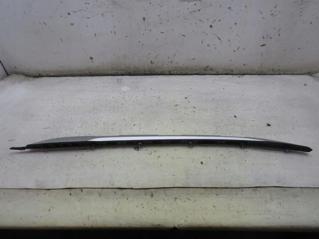 фото №1, Рейлинг крышный правый ford ecosport