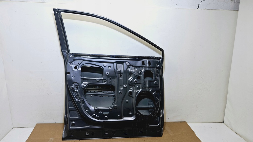 фото №9, Дверь перед передние левая lexus rx оригинал