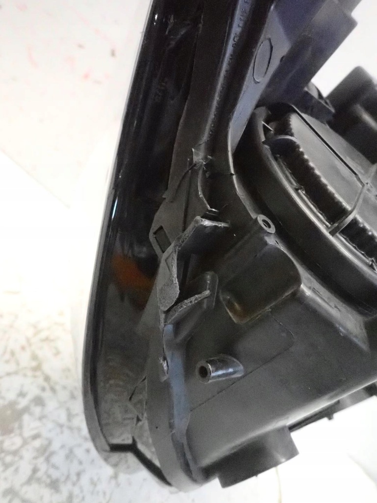 фото №6, Лампа перед левая opel crossland x 2016- led