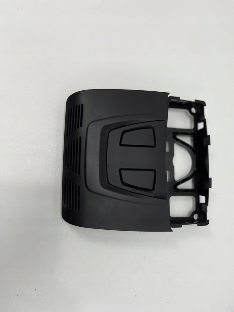 фото №1, Лампа освітлення салону кабіни стельовий bmw 9288213 m набір black