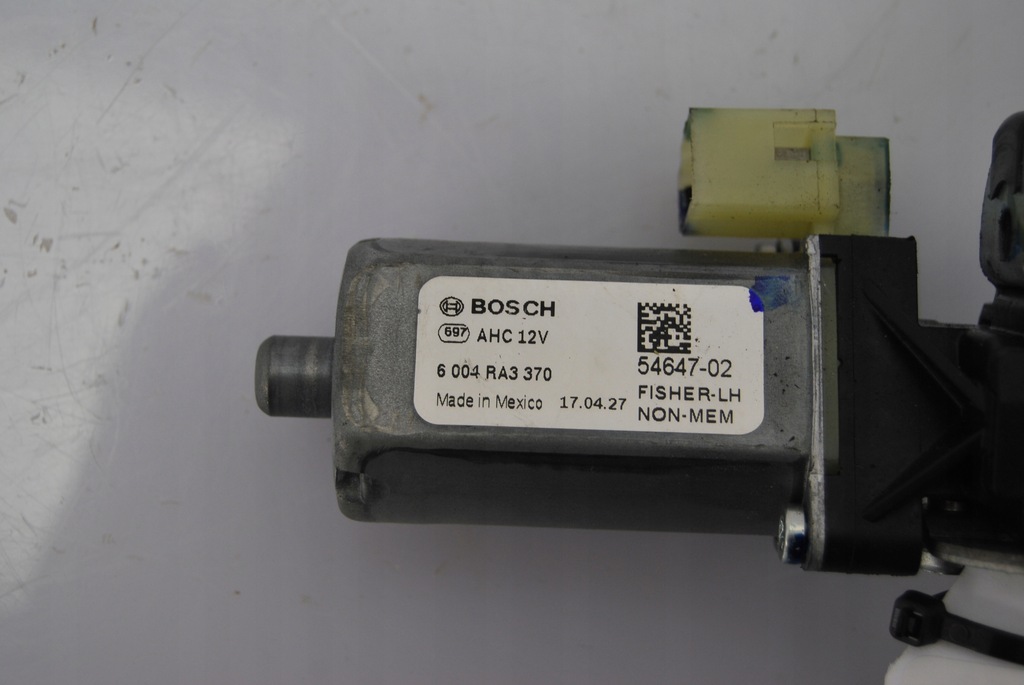 фото №5, Моторчик управление сиденье chevrolet camaro 2016+