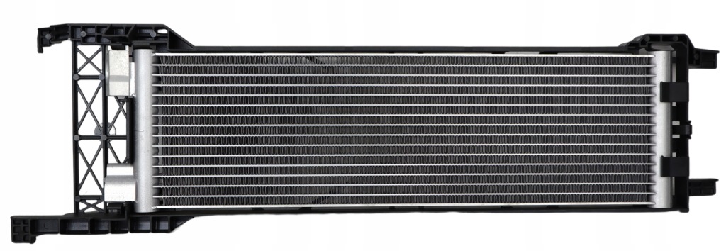 фото №1, Радиатор масла alfa romeo giulia 2016 - / 50560314 50551395