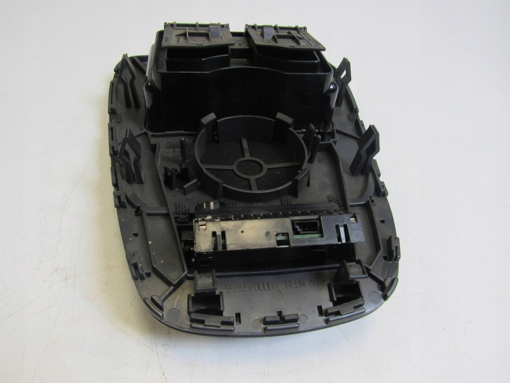 Средняя решётка панели приборной панели дисплей pdc mercedes w209 clk Недорого