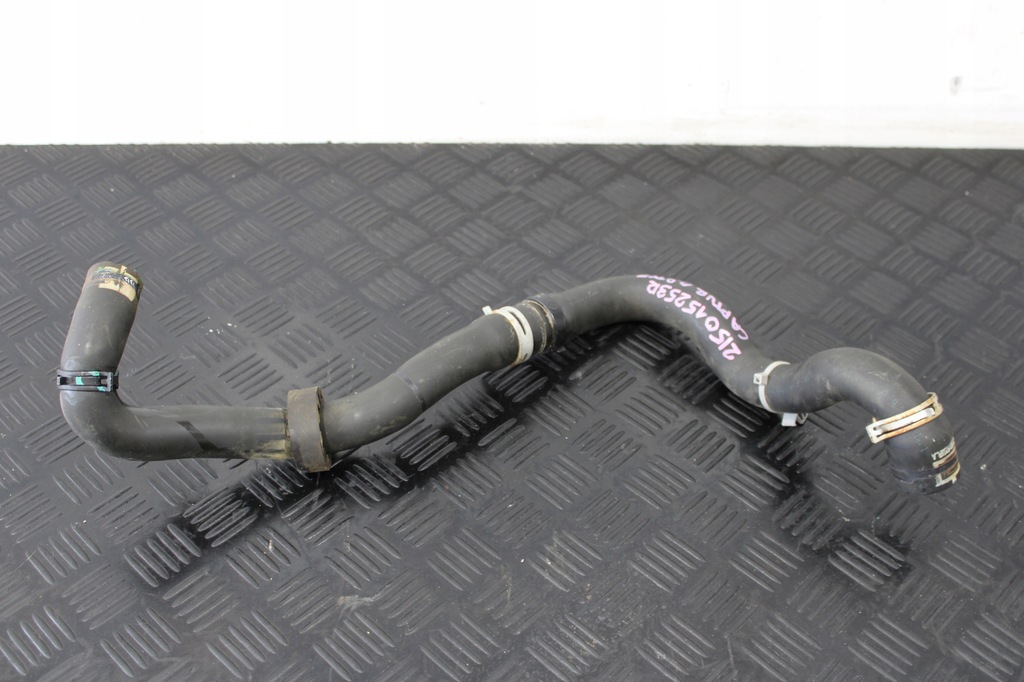 фото №1, Wąż шланг wody renault captur 215015253r
