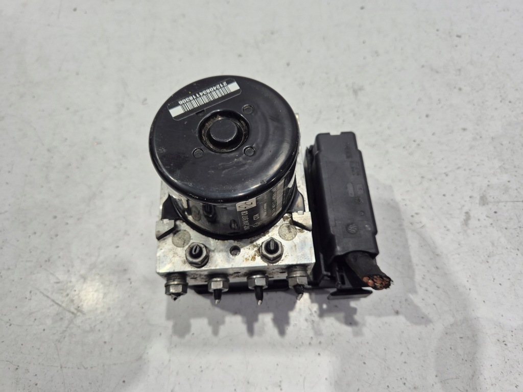 фото №9, Насос abs vw golf vi 6 audi a3 8p lift seat leon ii 1k0614517cb 1k0907379at